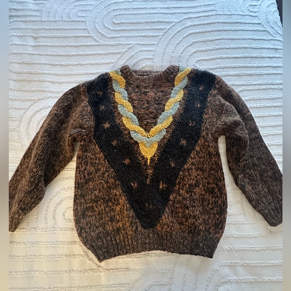 Vintage Liz Claiborne sweater